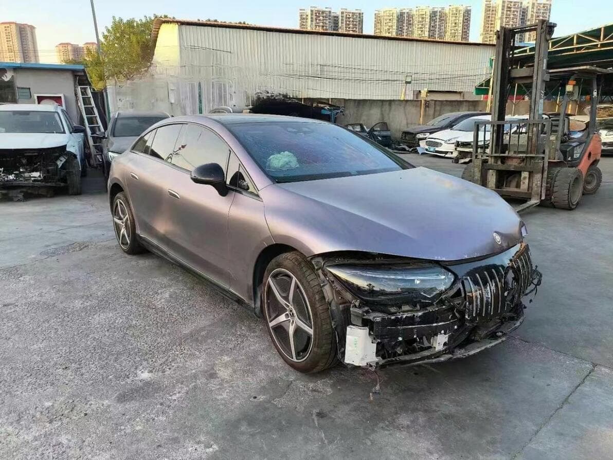 事故车怎么鉴别？什么样的事故车可以买？