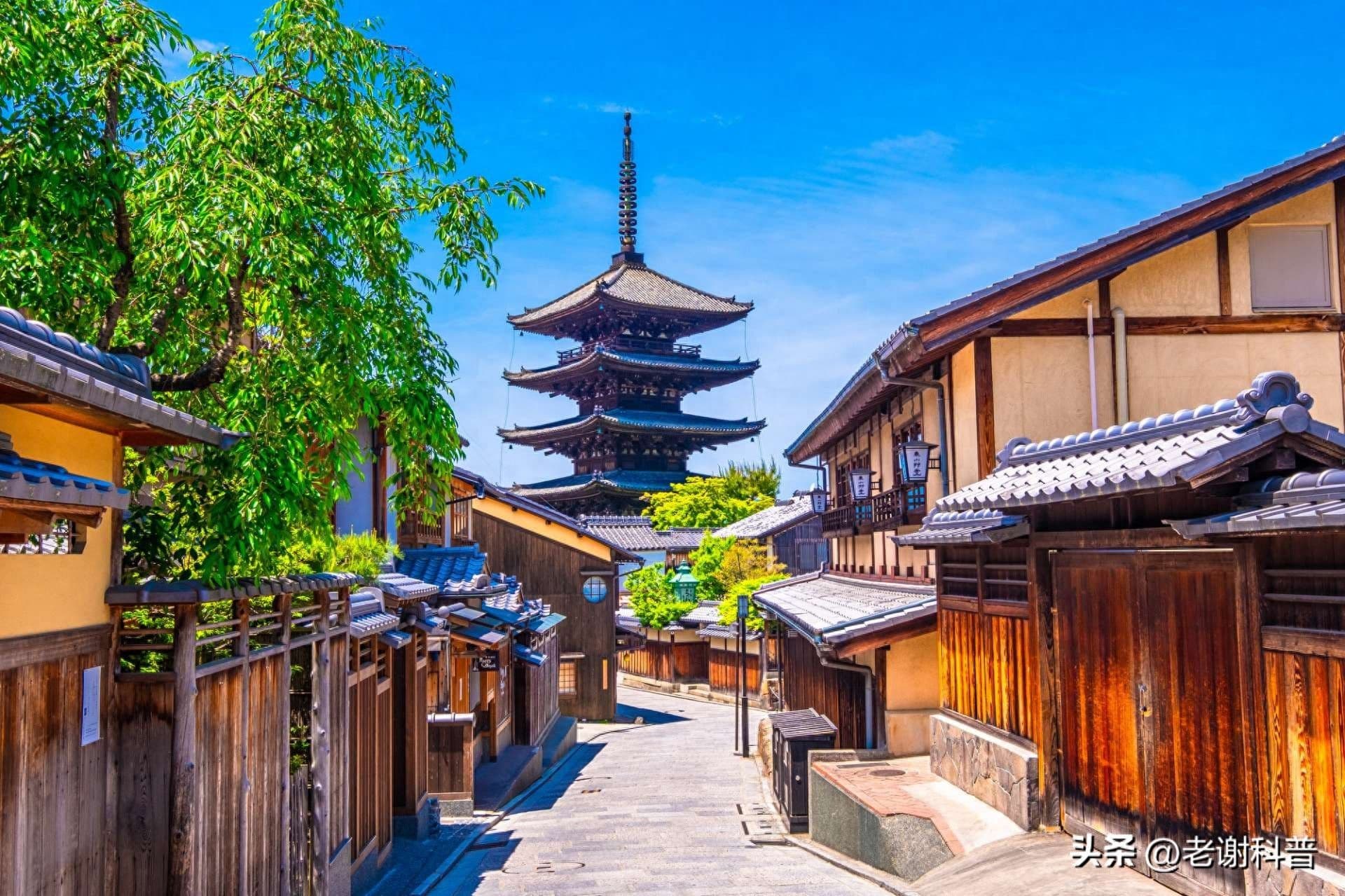 日本京都必去五个景点(京都必去景点)