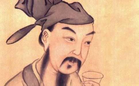 诗人杜牧简介