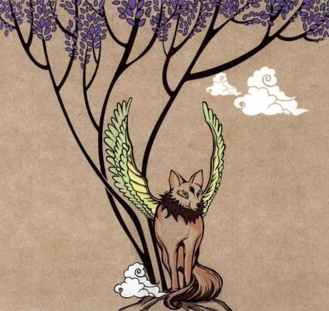 《山海经》中的桂木：神话与现实的交织