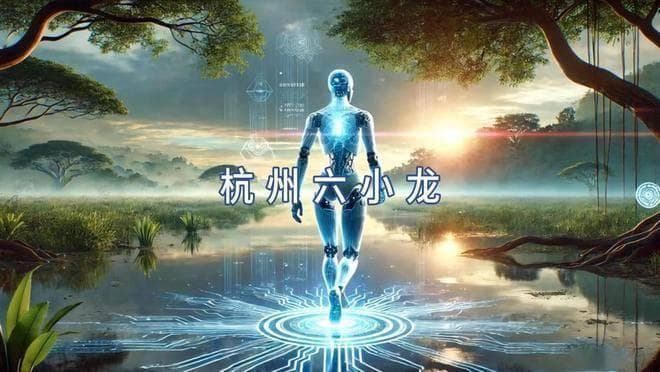 杭州黑科技崛起之谜：后发效应与文化滋养下的创新奇迹