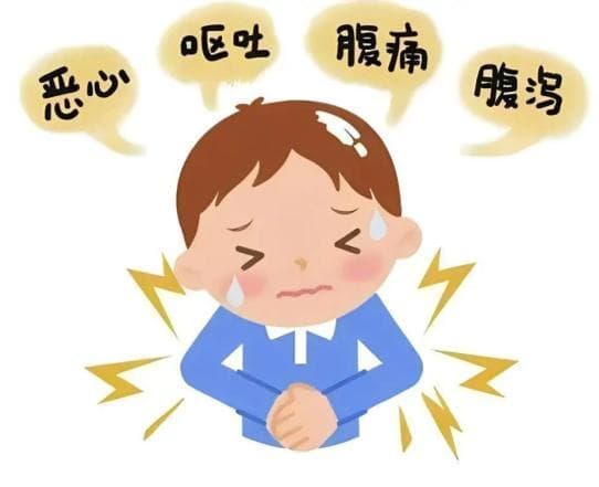 冬季诺如病毒防控指南