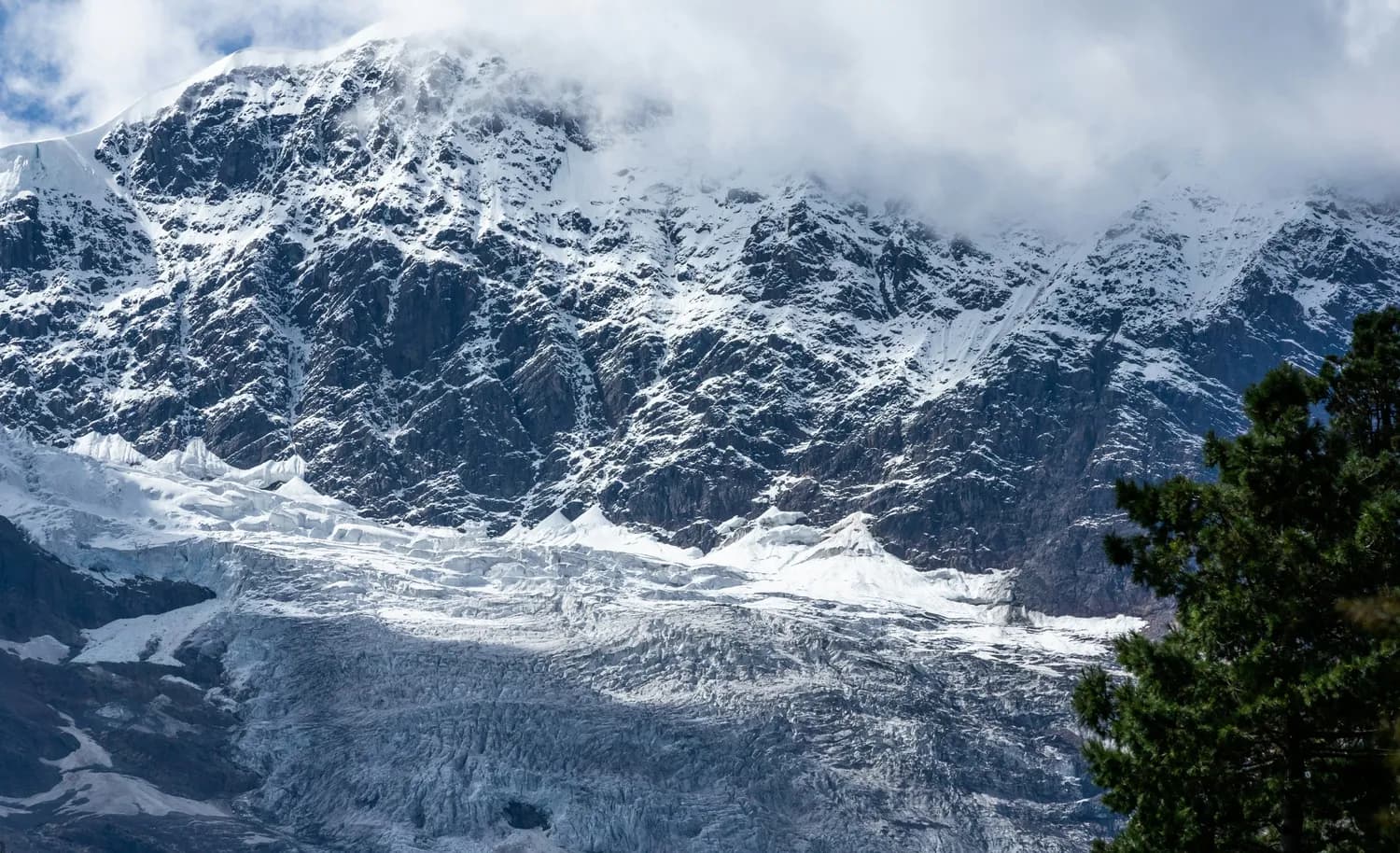 秋冬打卡云南必去景点：玉龙雪山&洱海