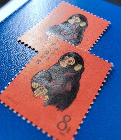 猴票收藏热再起：揭秘1980年庚申猴票背后的故事