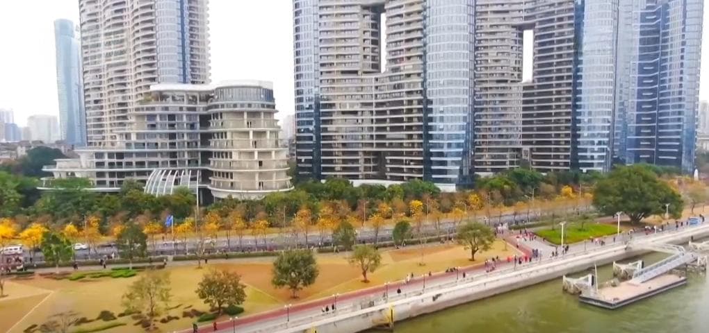 寻一片花海 沐浴春风暖阳 解锁打开春天的“N”种方式