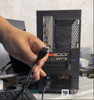 显示器与主机连接指南：从硬件准备到故障排除