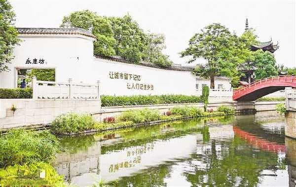 这些老旧小区的改造经验值得重庆借鉴