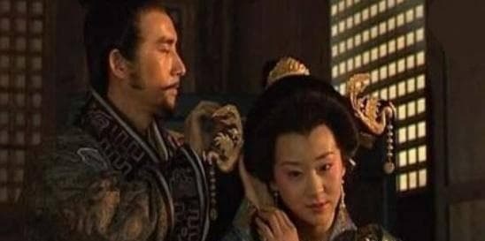 她是朱元璋身边的女人，要是没有她，朱元璋估计很难当上皇帝