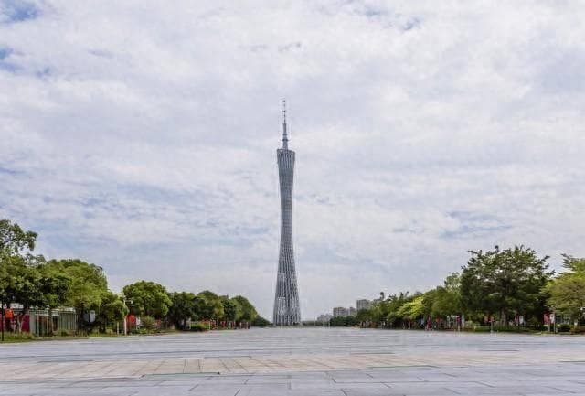 广州最值得去的8大景点，第1个实至名归，去过2个都不算白来！
