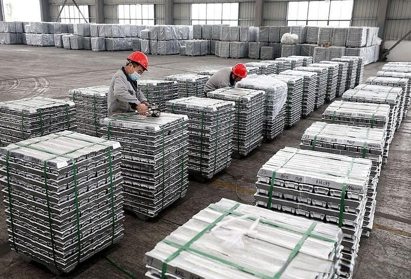 氧化铝：金融市场与工业领域的关键纽带