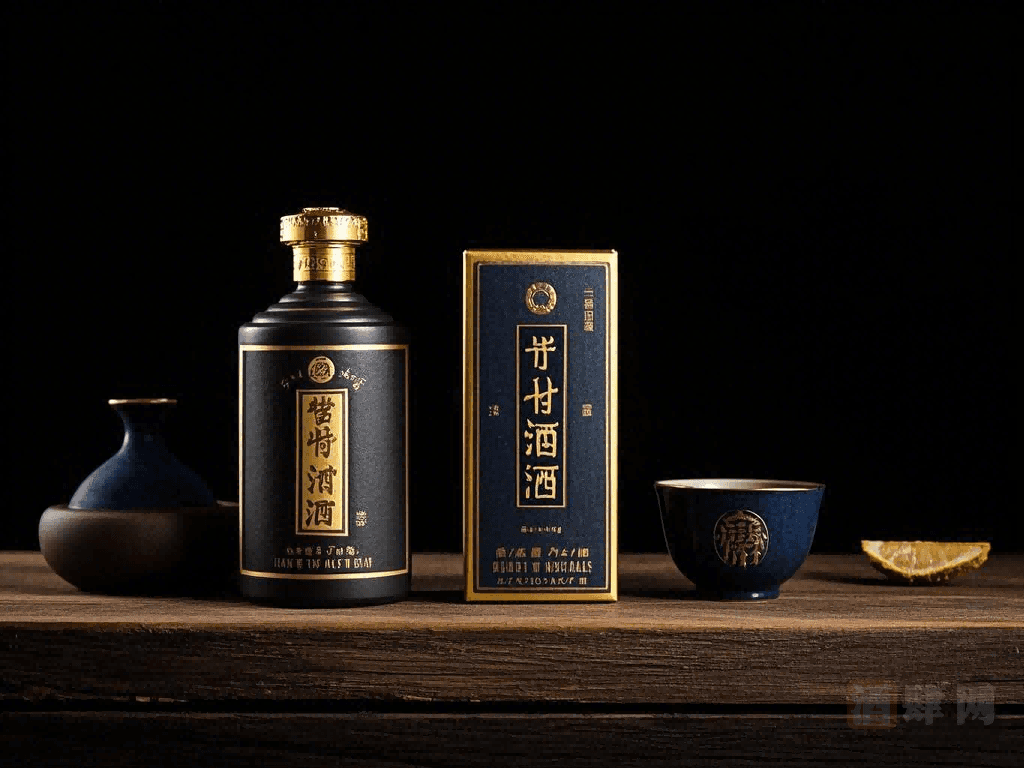 传统酿造工艺，传承酱香型白酒文化