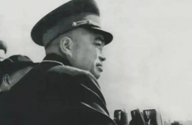 解放战争中的五虎上将：彭德怀、刘伯承、林彪、徐向前和粟裕
