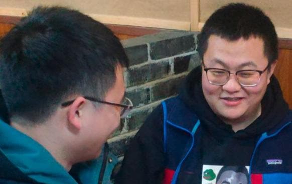 揭秘网络热梗：孙吧与孙笑川吧背后的故事