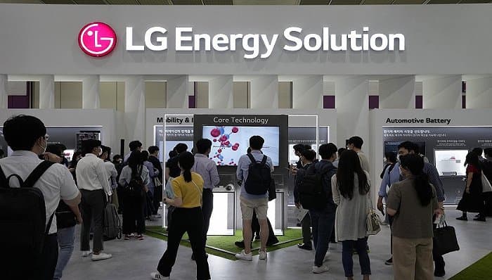 【独家】补强磷酸铁锂电池业务，LG新能源引入前捷威动力核心团队