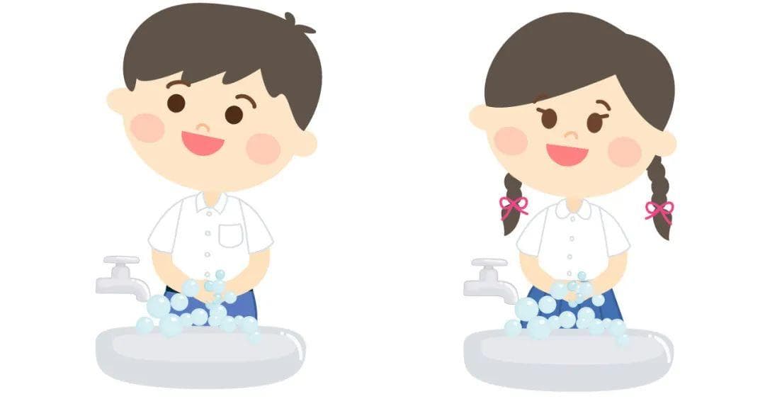 “手”护健康，重视手卫生 | 全球洗手日