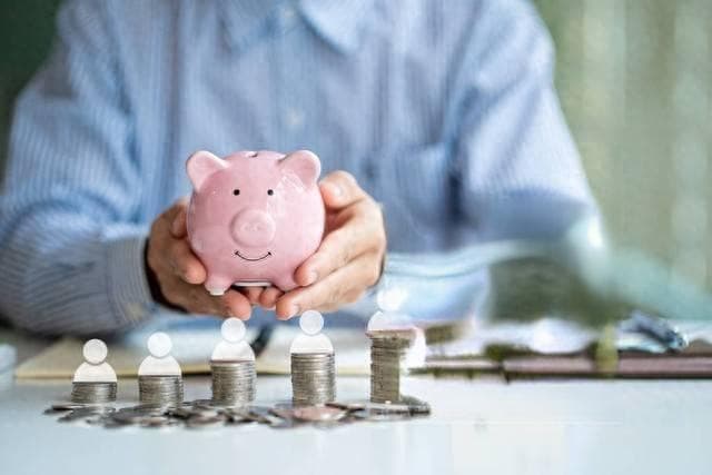 家庭存款11个等级，达到哪一级别你能真正躺平？