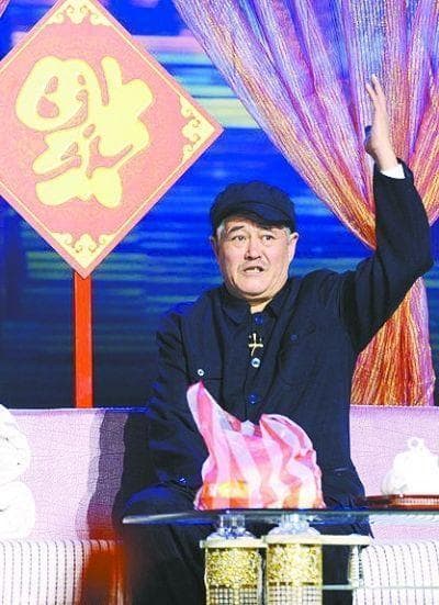 《小九老乐》：赵本山的成名之作与小品艺术的典范