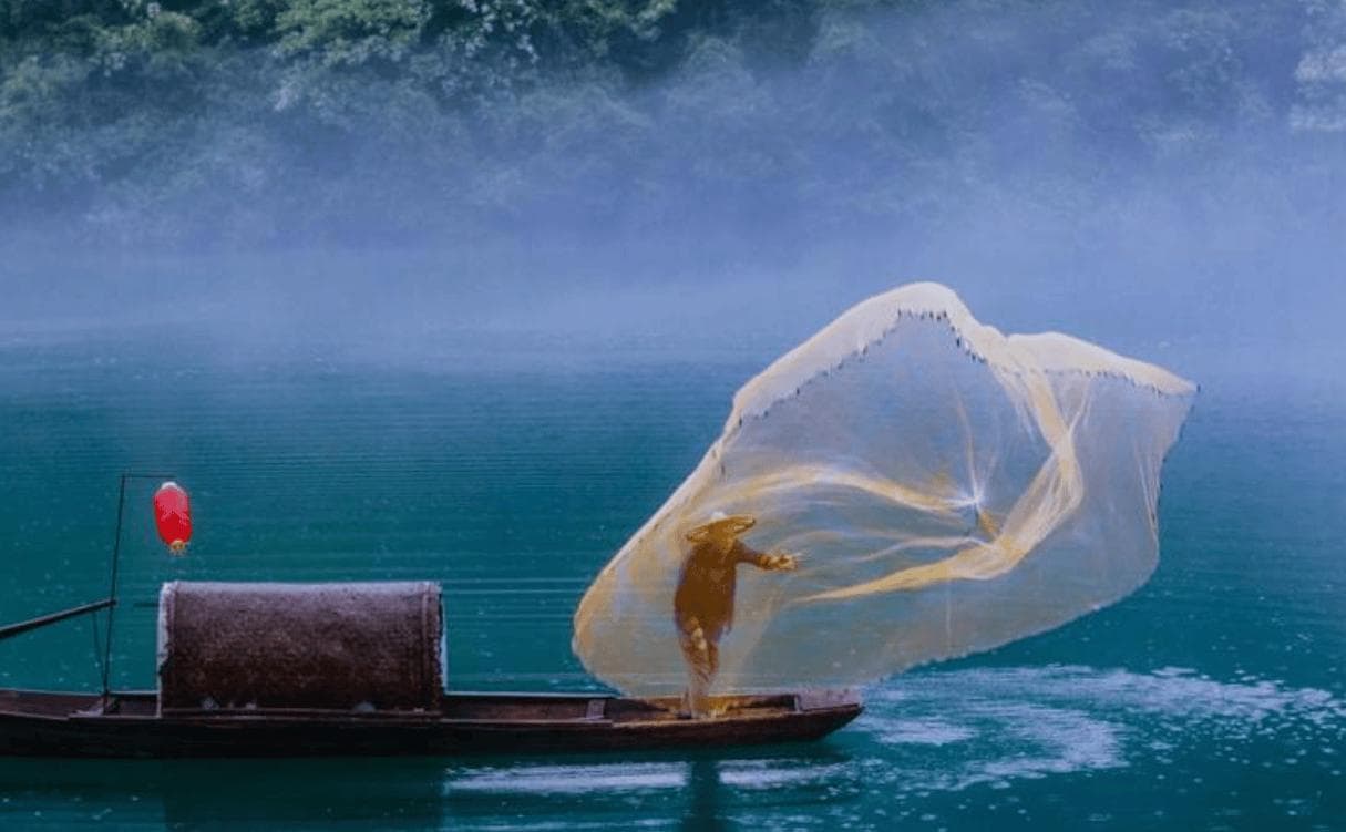 郴州东江湖春节5日游：赏湖光山色，品郴州美食
