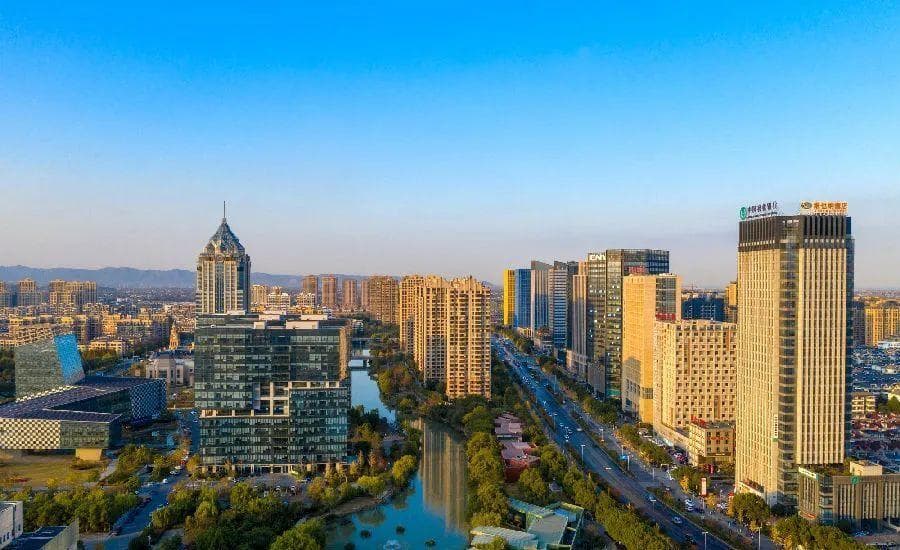 长兴 联动“升级” || 县域高质量发展巡礼