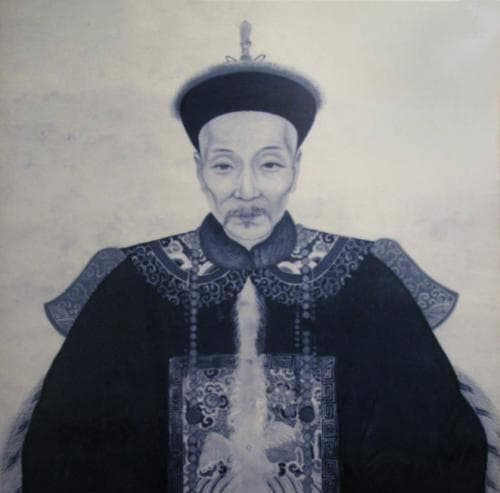 清代最后一场科举舞弊案，竟然改变了鲁迅家族的命运