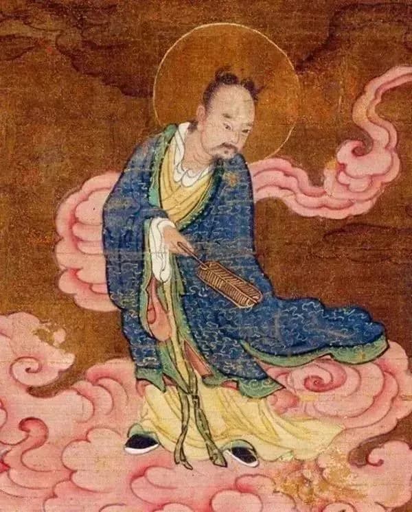 道教修行，其实是一个“借假修真”的过程