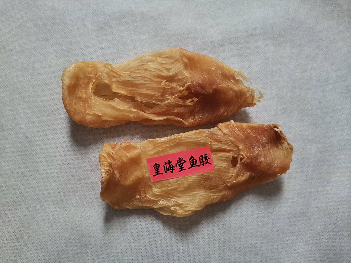 鱼胶和什么一起炖最营养