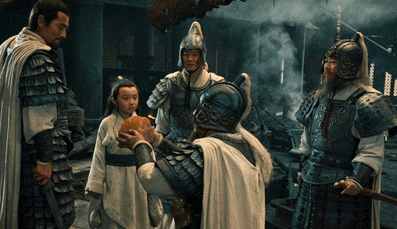 三国时期孙吴外交情况怎么样？详解孙吴外交