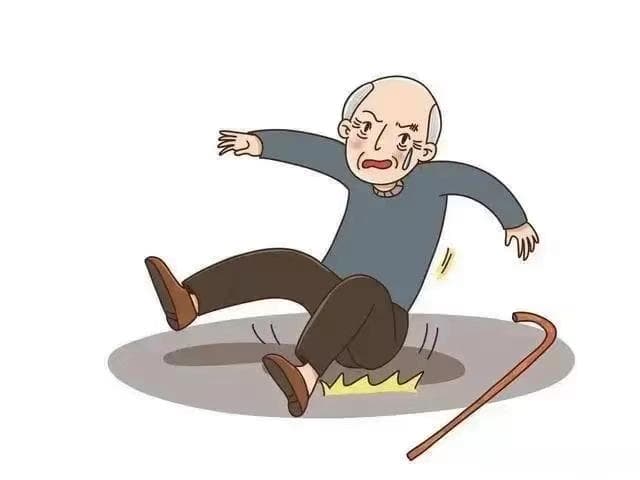 老年人跌倒率高达16%，专家详解应对与预防要点