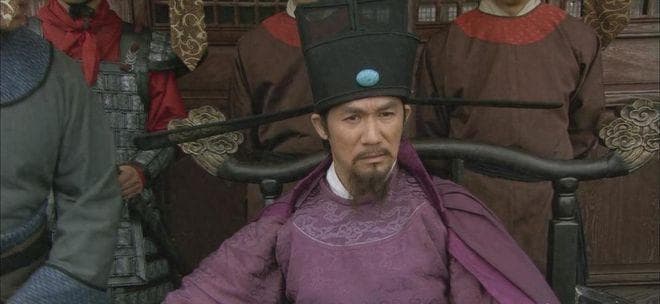 高俅无才无德，为什么能够身居高位，迫害忠良?原因其实很简单