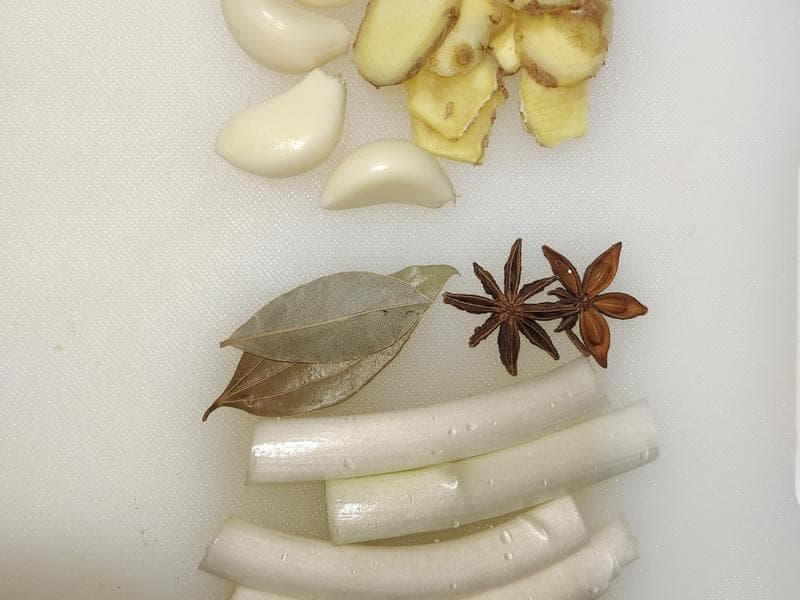 红烧肉制作教程