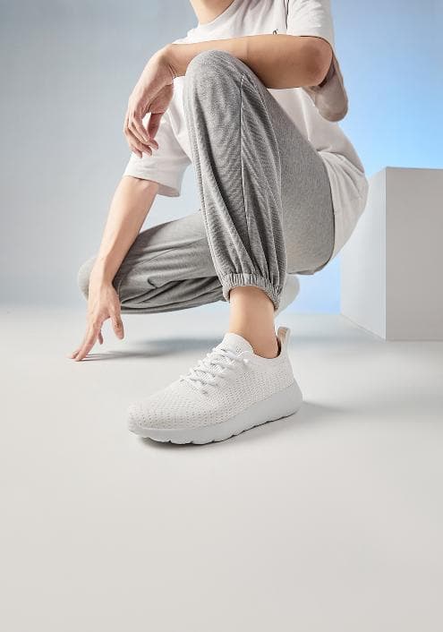 小白鞋如何保养清洁？