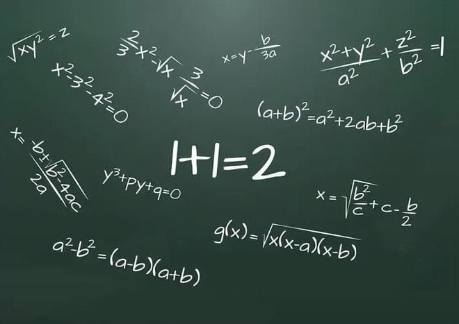人类数学史上曾出现三次危机，第三次危机至今都没解决！