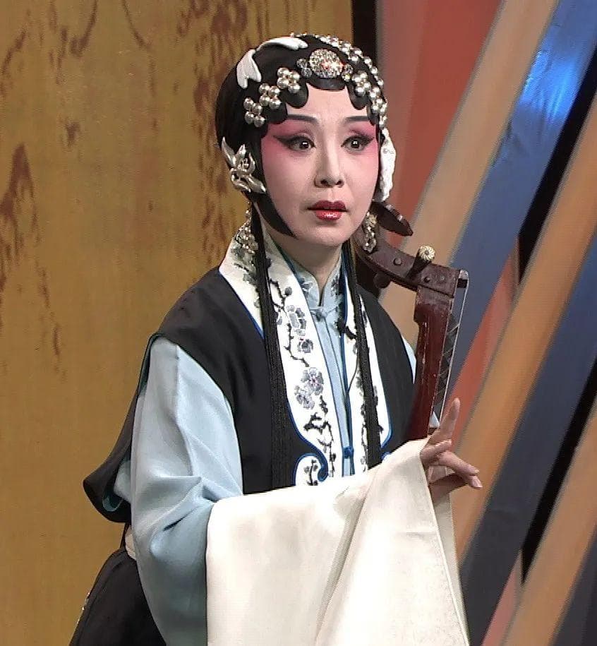 评剧《秦香莲》的独特魅力
