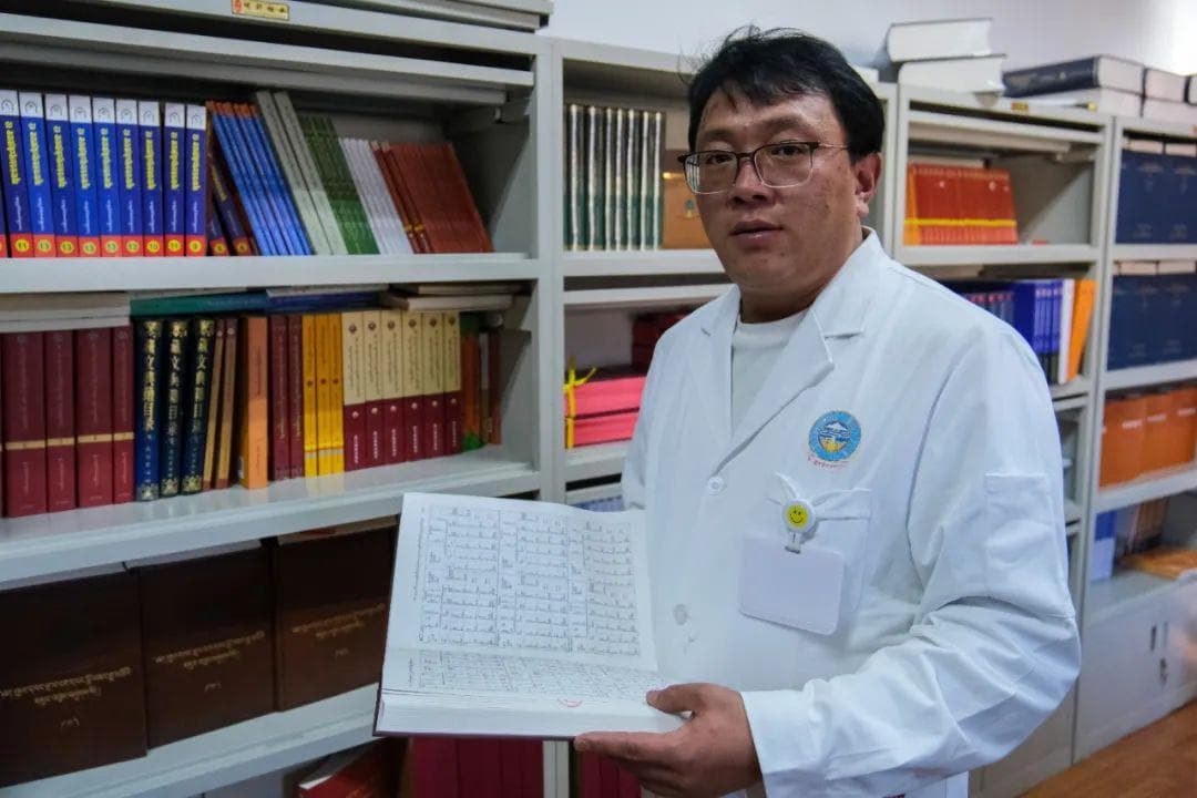 藏历与农历的差异：一个融合汉藏文化的历法体系