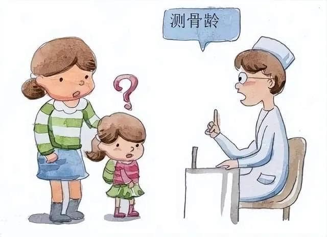 AI骨龄检测技术，科学助力儿童生长发育