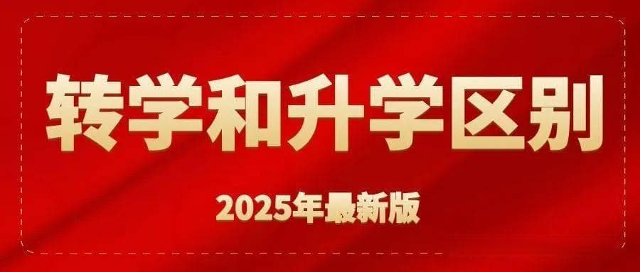 外地孩子来杭州上学要求，升学和转学区别大！