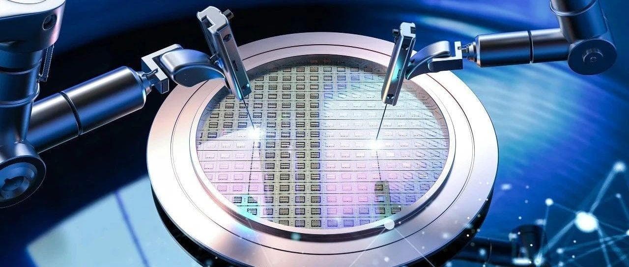 半导体刻蚀设备行业报告：制程微缩叠加3D趋势，市场空间持续拓宽