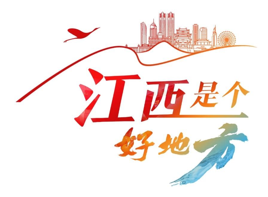 这个夏天来江西的n个理由丨惊艳你的县城风光，绝对不能错过！
