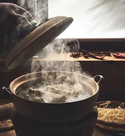 冬吃羊肉赛人参！这样搭配，抵御风寒、补益阳气