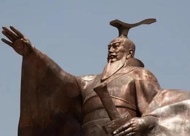汉武帝登基后的掌权过程：从乖宝宝到权力之巅