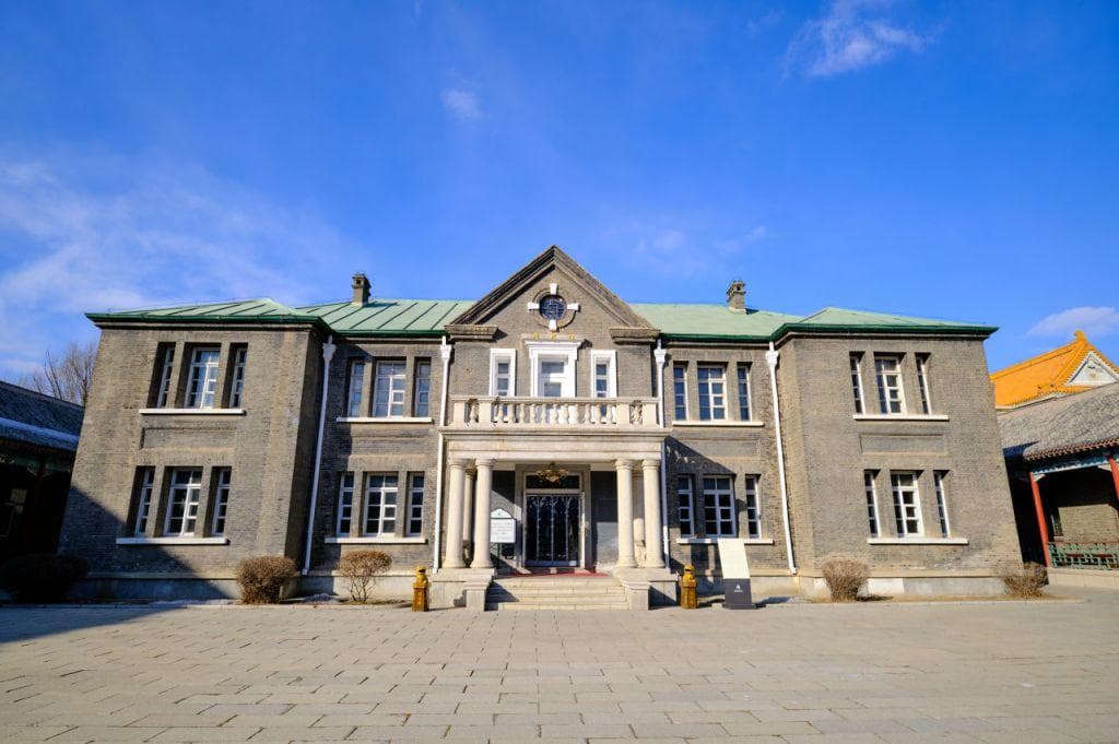 长春旅游必去十大景点推荐 你去过几个？