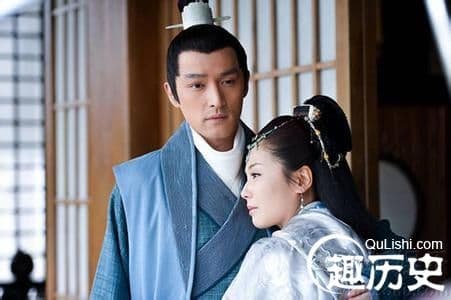 琅琊榜第12集剧情介绍 梅长苏霓凰含泪相认