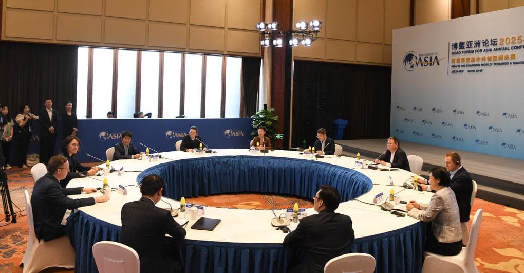 AI时代，如何让治理跟上技术步伐？
