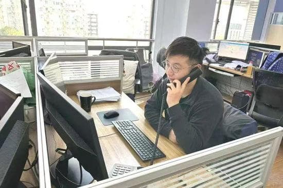 数字赋能、机制创新，曹杨新村提升基层治理效能