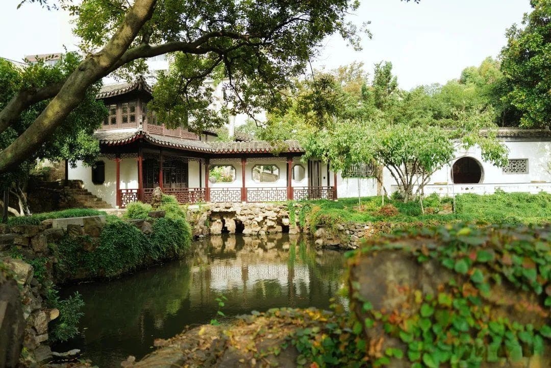 苏轼理想养老地的美食地图：宜兴四条街巷的地道美味