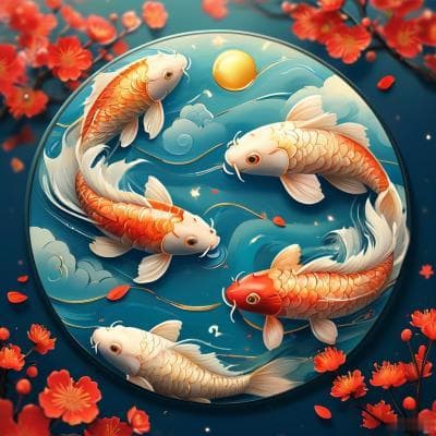 命里缺水纹身：传统命理与现代艺术的完美结合