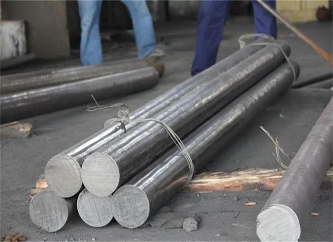 Q355NE：一种具有优异低温冲击韧性的低合金高强度结构钢
