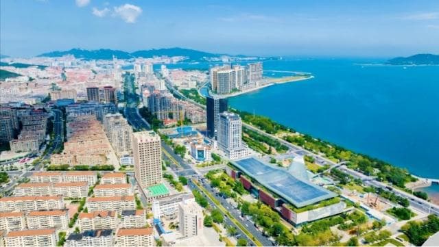 威海多措并举纳才引智，一场城市与人才的双向奔赴