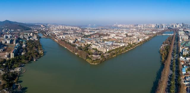 繁昌旅游攻略：自然人文美食全攻略