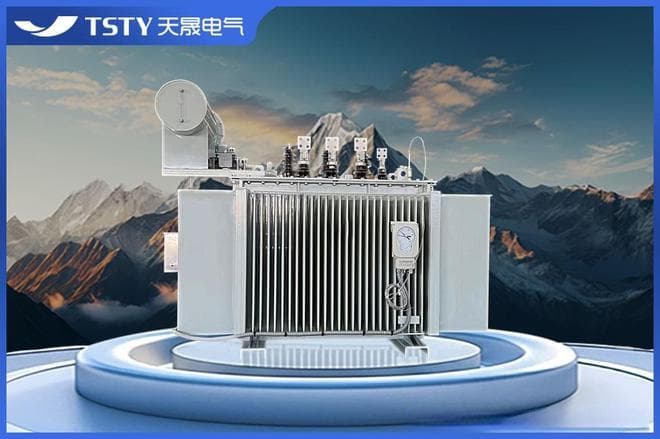 变压器器身结构详解：铁心、绕组与引线